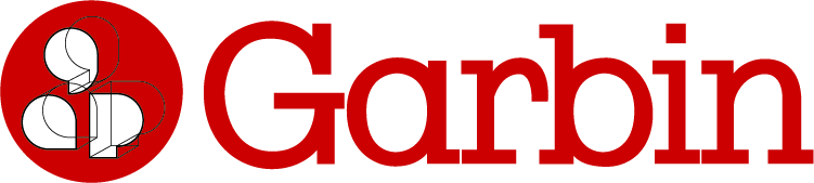 Logo Garbin